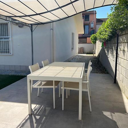 Casa Vacanze Vespucci トッレ・デル・ラーゴ・プッチーニ エクステリア 写真