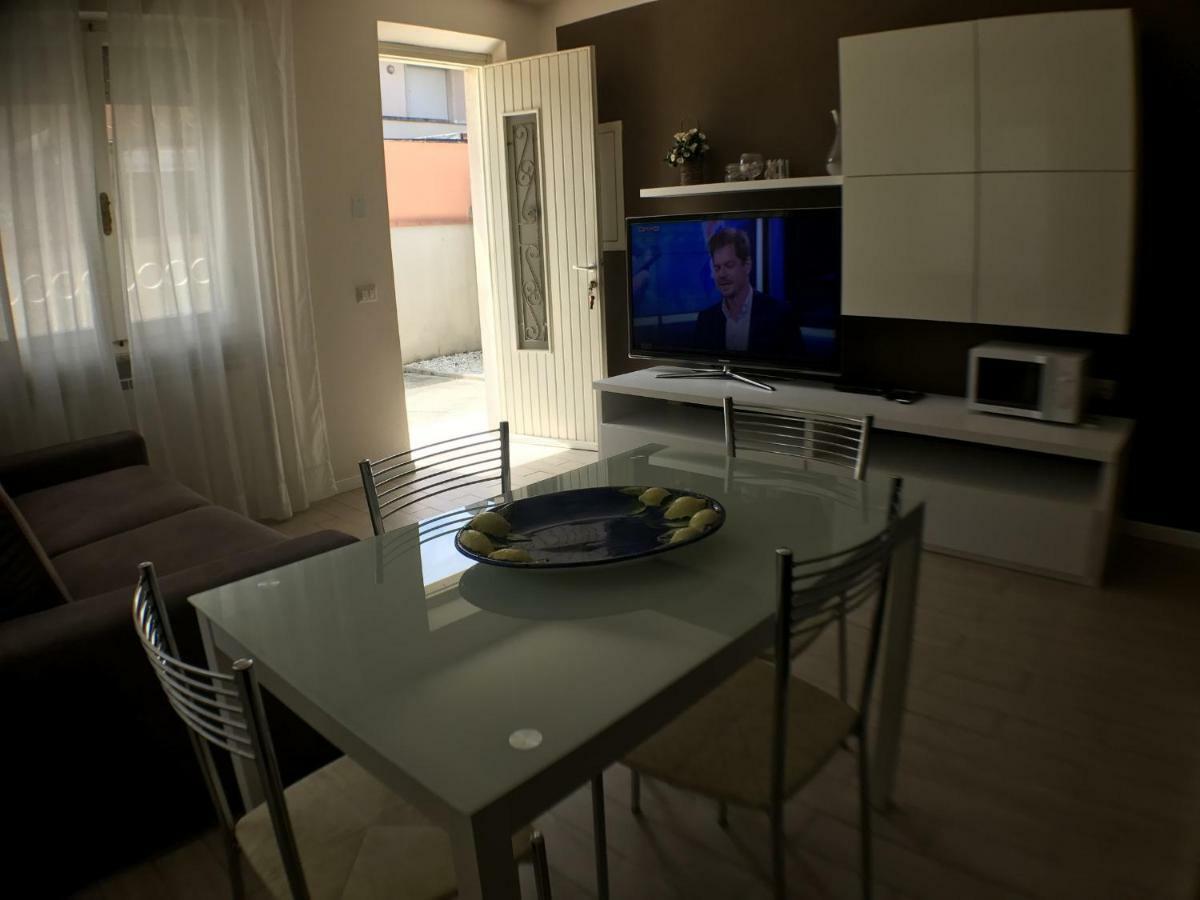 Casa Vacanze Vespucci トッレ・デル・ラーゴ・プッチーニ エクステリア 写真