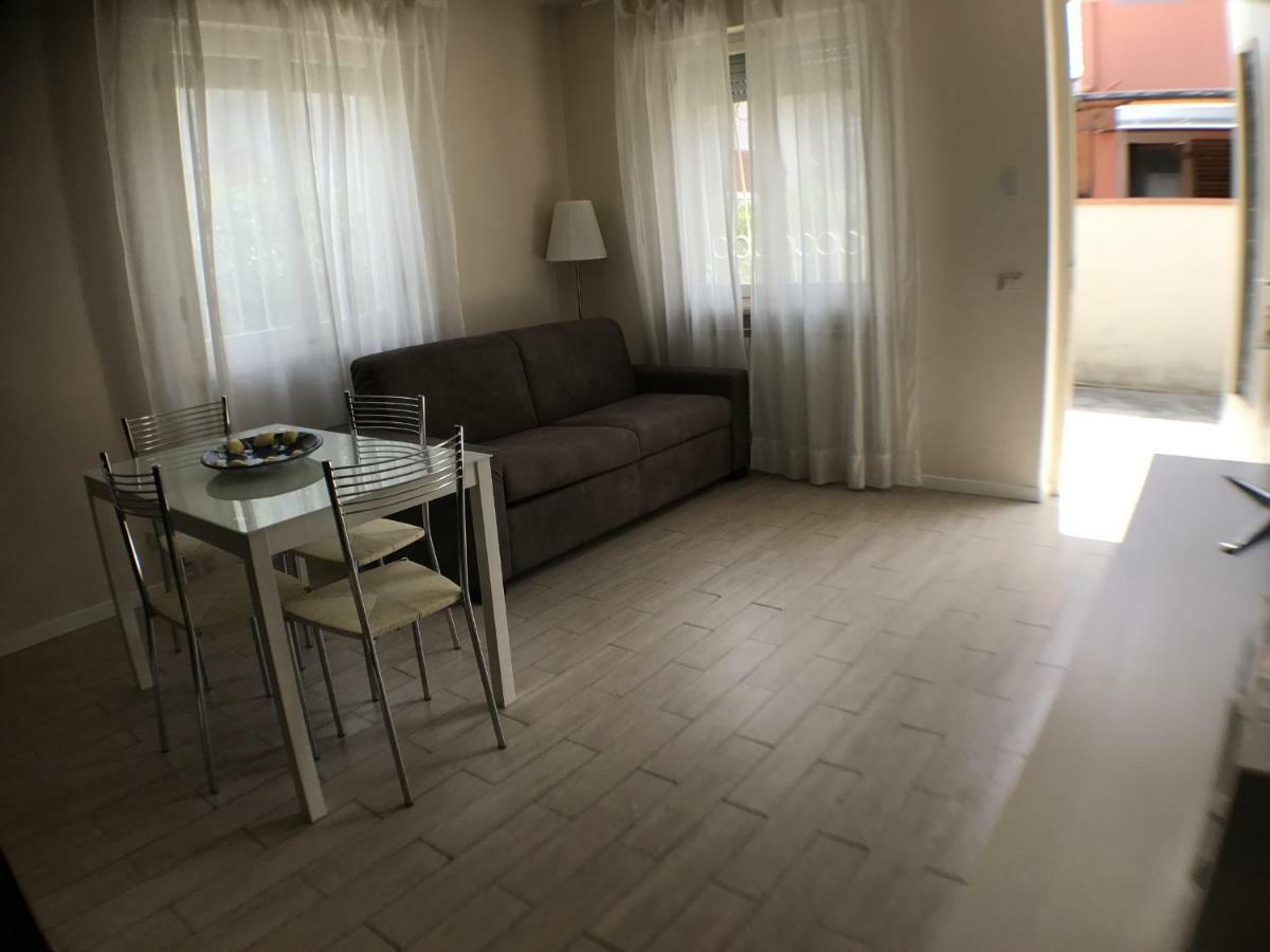 Casa Vacanze Vespucci トッレ・デル・ラーゴ・プッチーニ エクステリア 写真